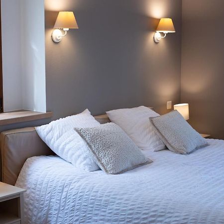 Sechex Nous Hotel Margencel ภายนอก รูปภาพ