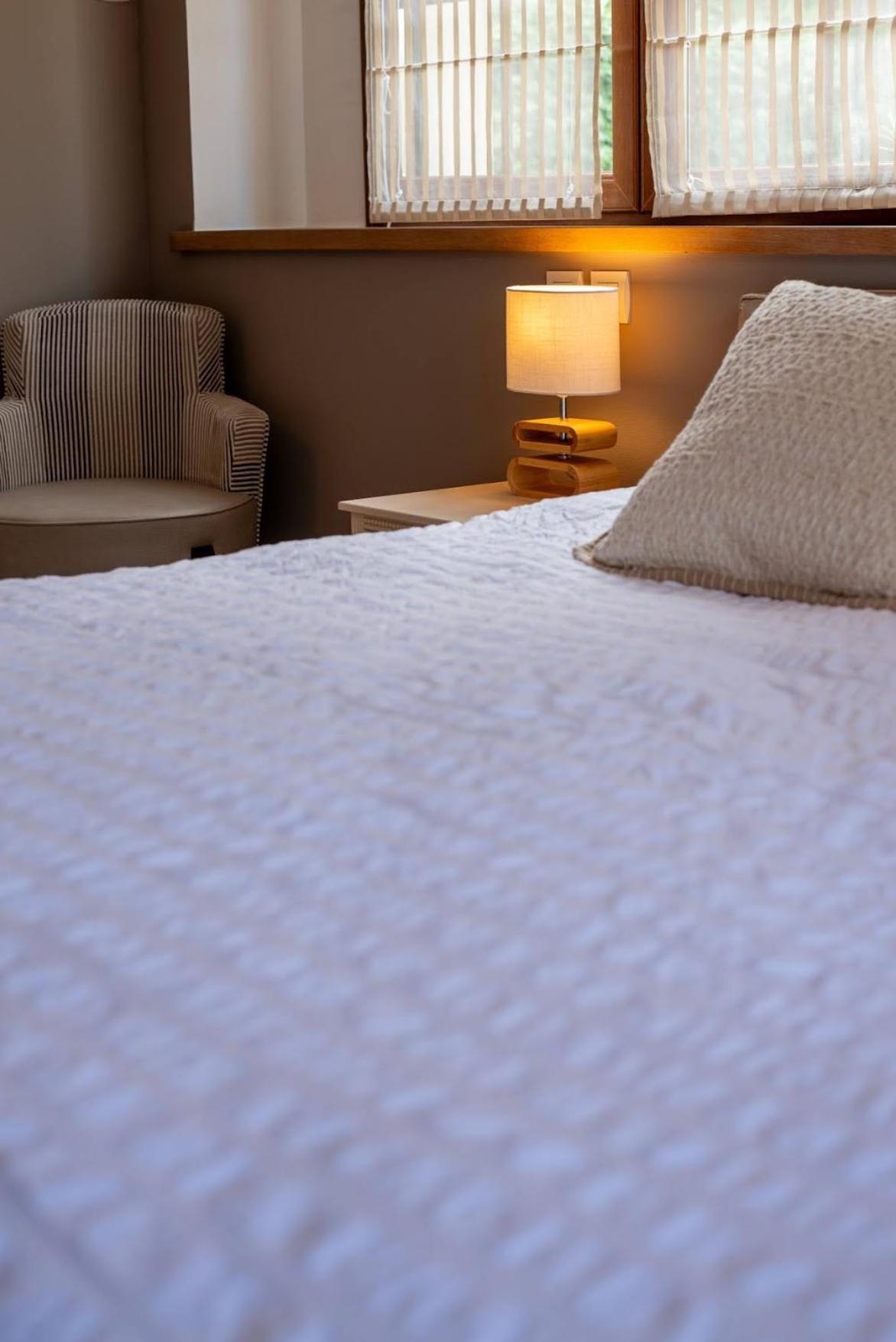 Sechex Nous Hotel Margencel ภายนอก รูปภาพ